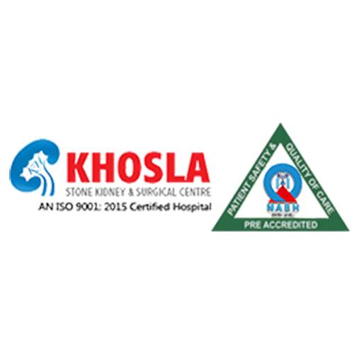 Khosla Stone Kidney and Surgical Centre